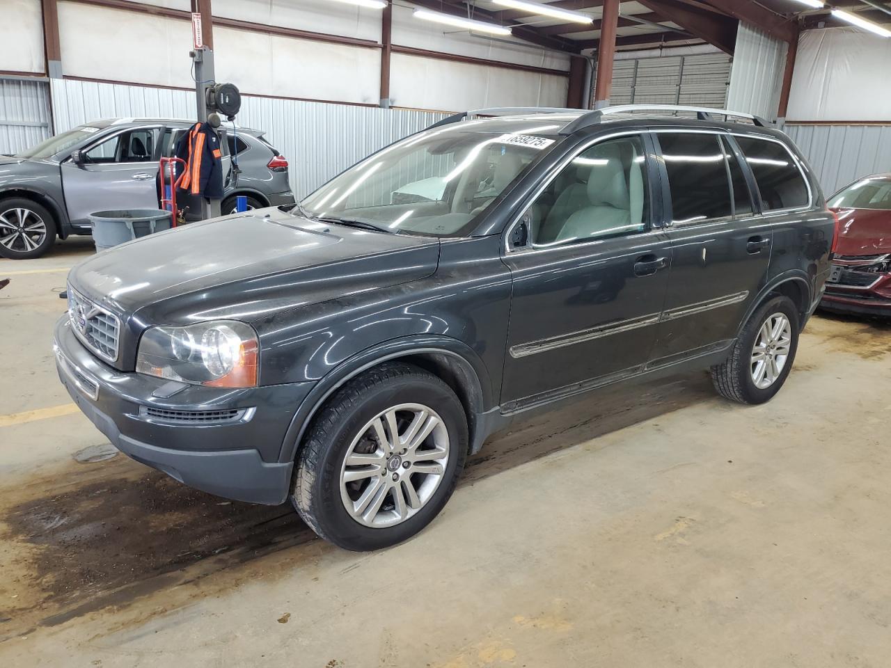 2010 VOLVO XC90