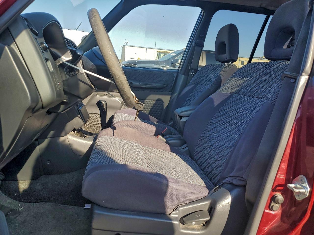 1998 TOYOTA RAV4