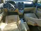 2007 HONDA CR-V