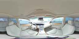 2007 TOYOTA Avalon