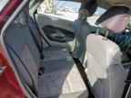 2013 FORD Fiesta