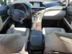2011 LEXUS RX 450H