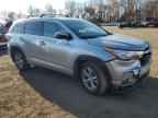 2015 TOYOTA HIGHLANDER