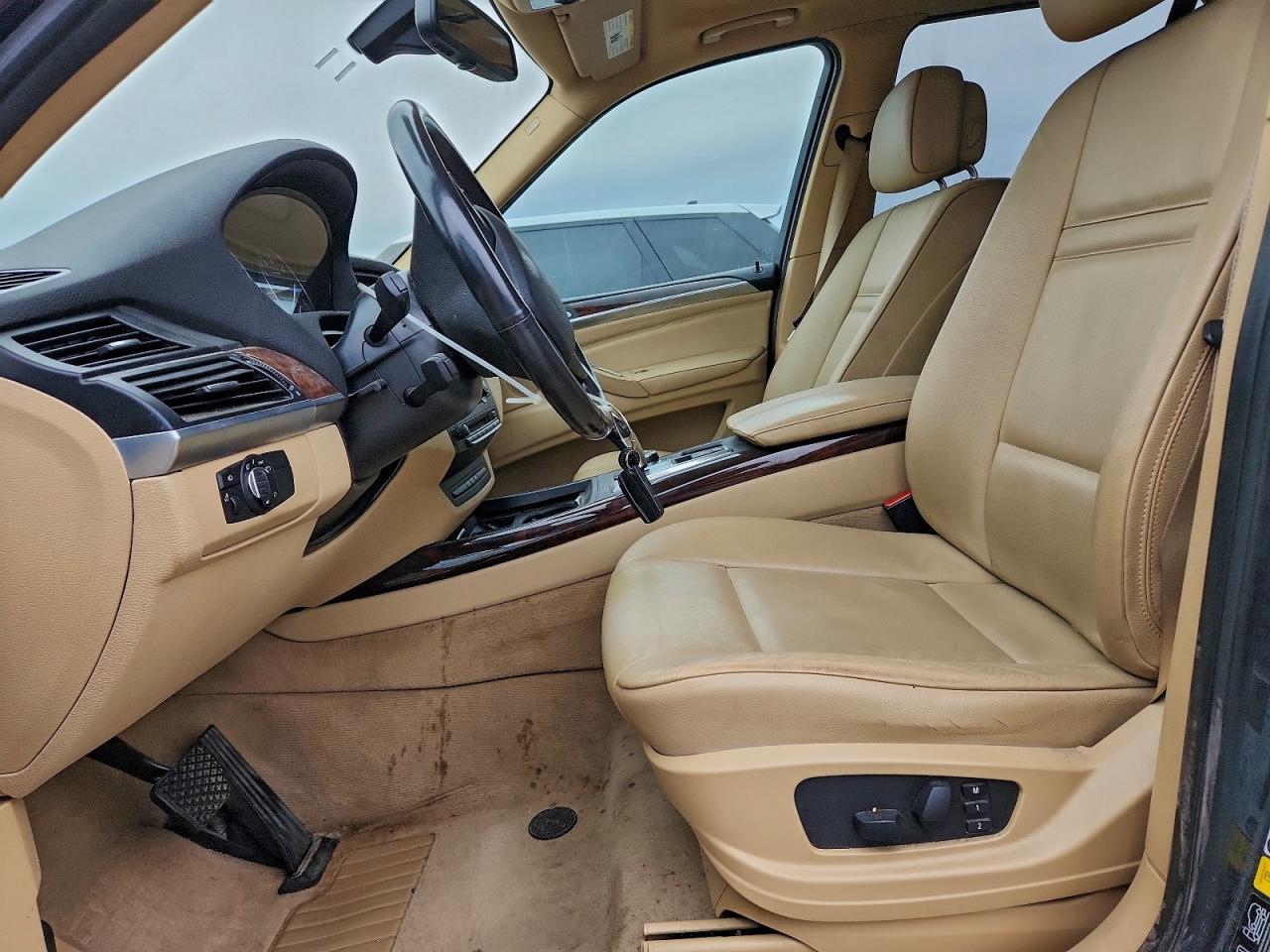 2013 BMW X5