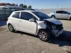 2012 TOYOTA YARIS