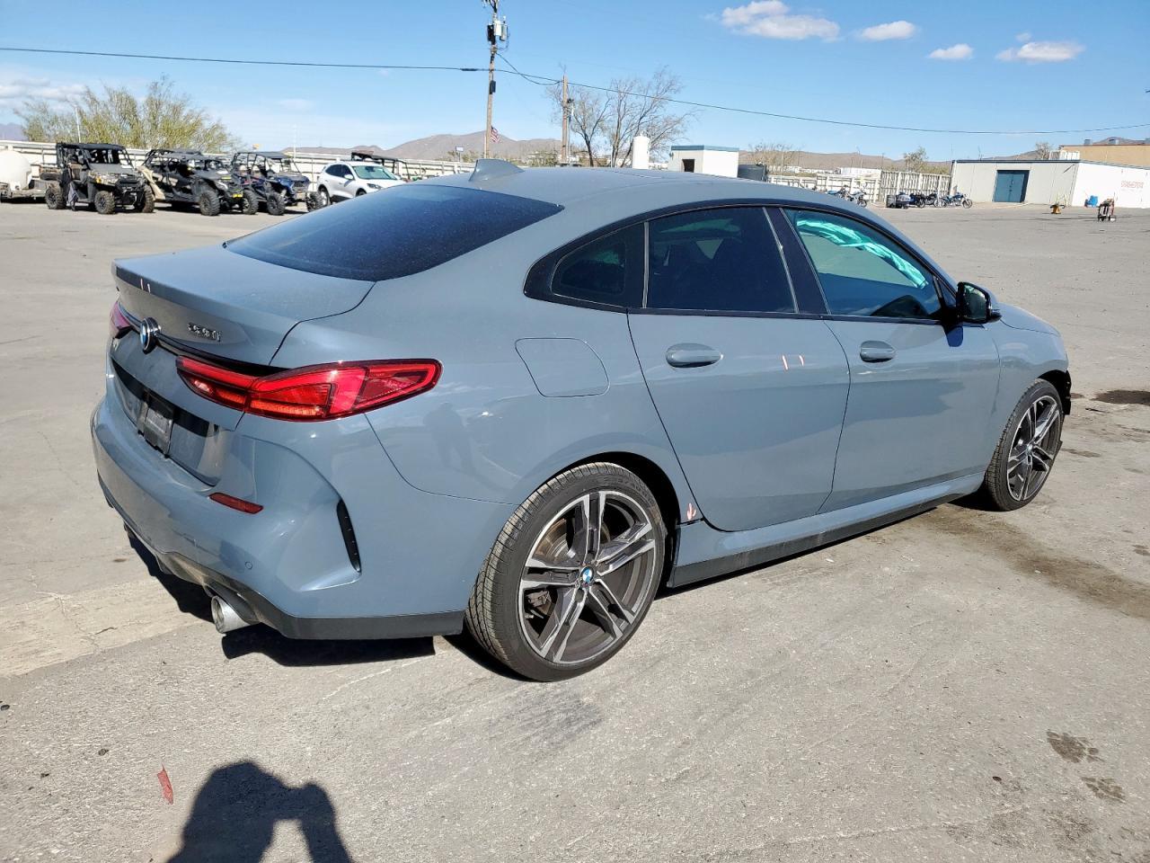 2020 BMW 2 Series