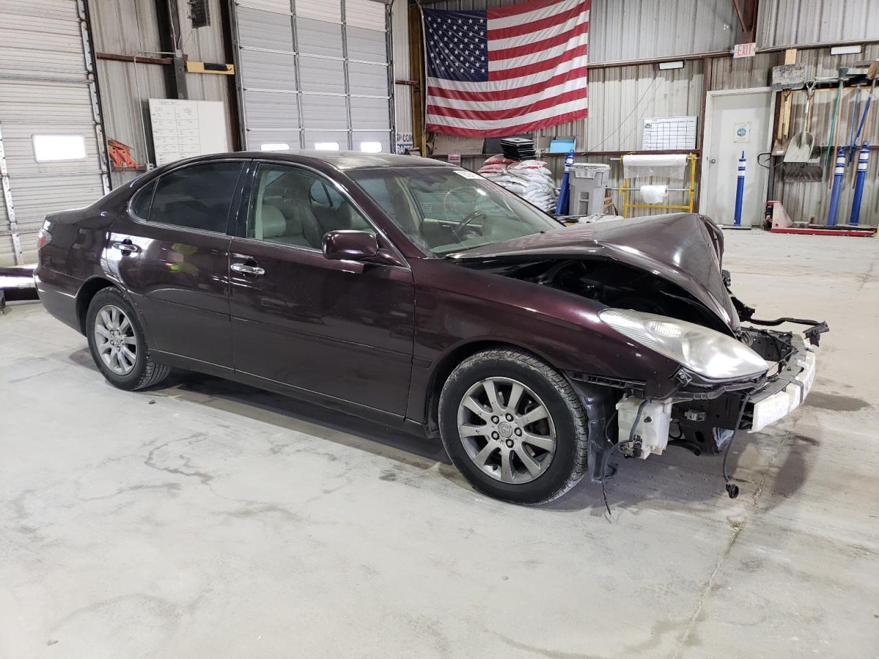 2003 LEXUS Es 300