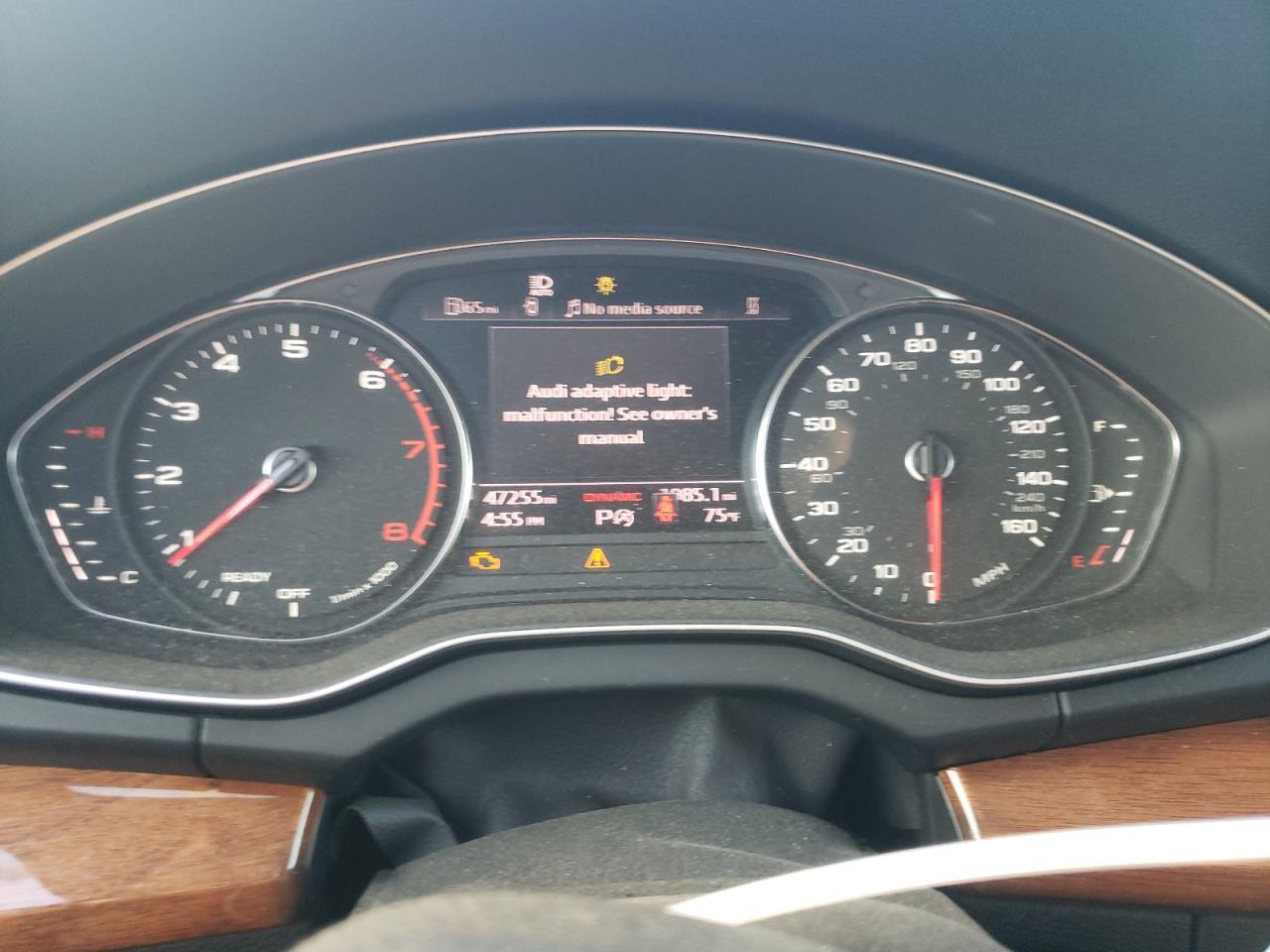2022 AUDI Q5