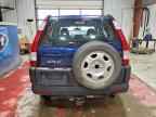 2005 HONDA CR-V