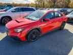 2022 SUBARU WRX