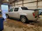 2007 HONDA Ridgeline