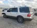 2017 FORD Expedition