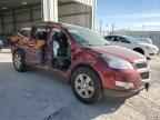 2010 CHEVROLET TRAVERSE