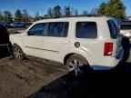 2012 HONDA PILOT