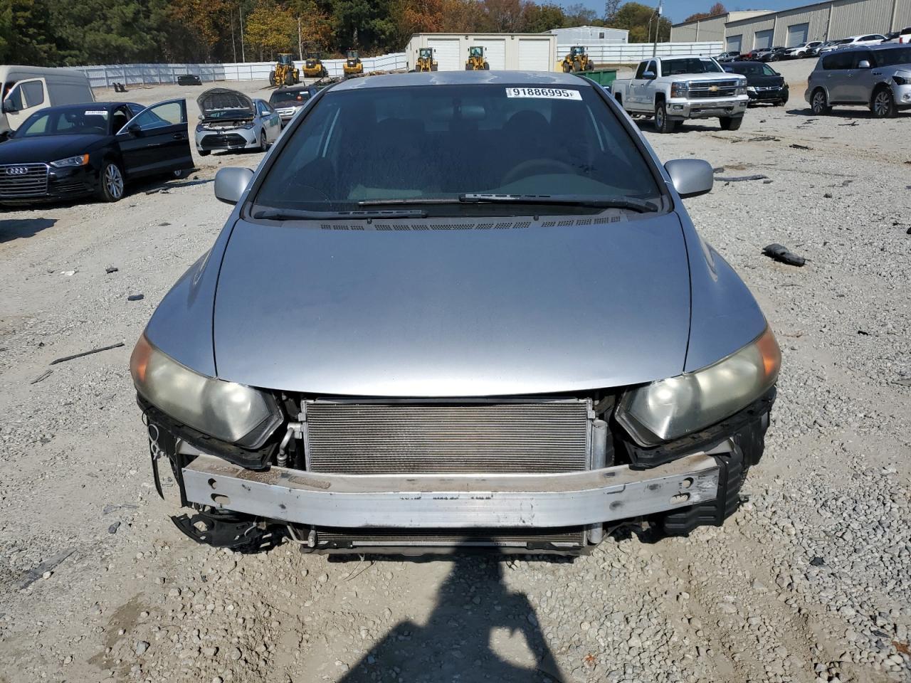 2006 HONDA CIVIC