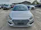 2019 HYUNDAI ACCENT