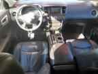 2013 NISSAN PATHFINDER