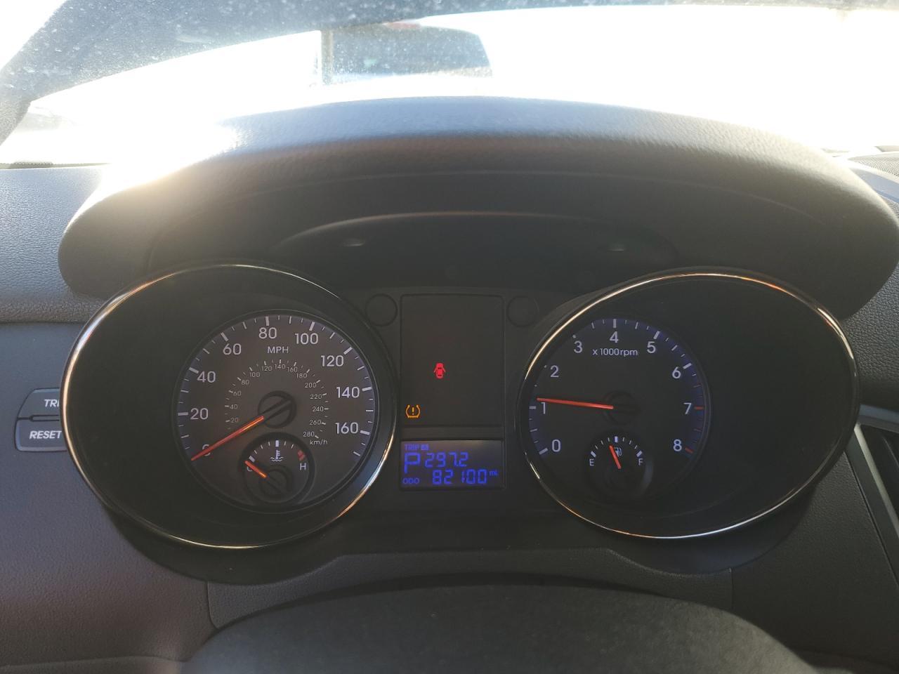 2012 HYUNDAI GENESIS