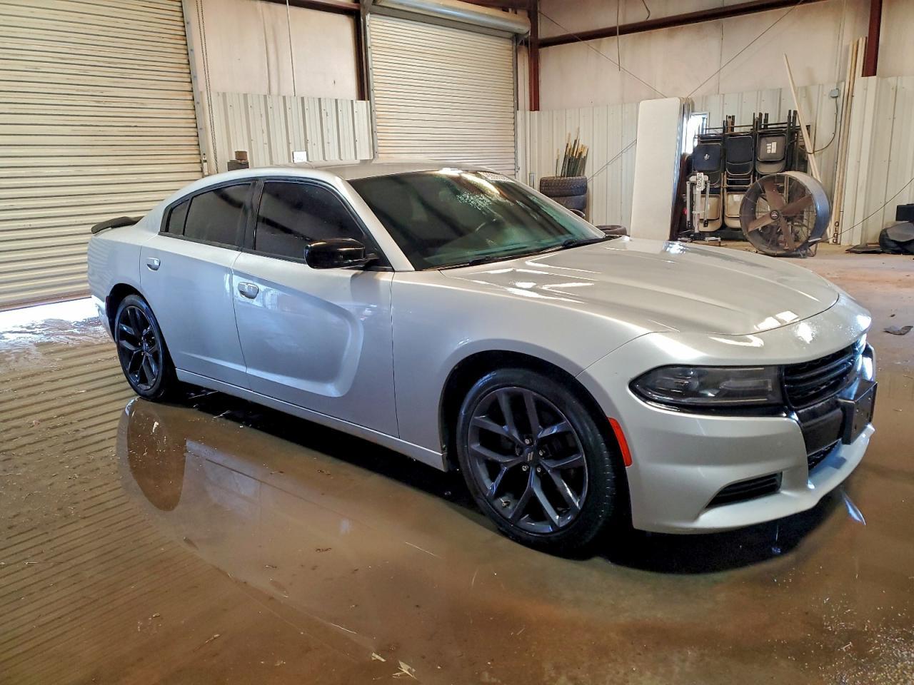 2020 DODGE CHARGER