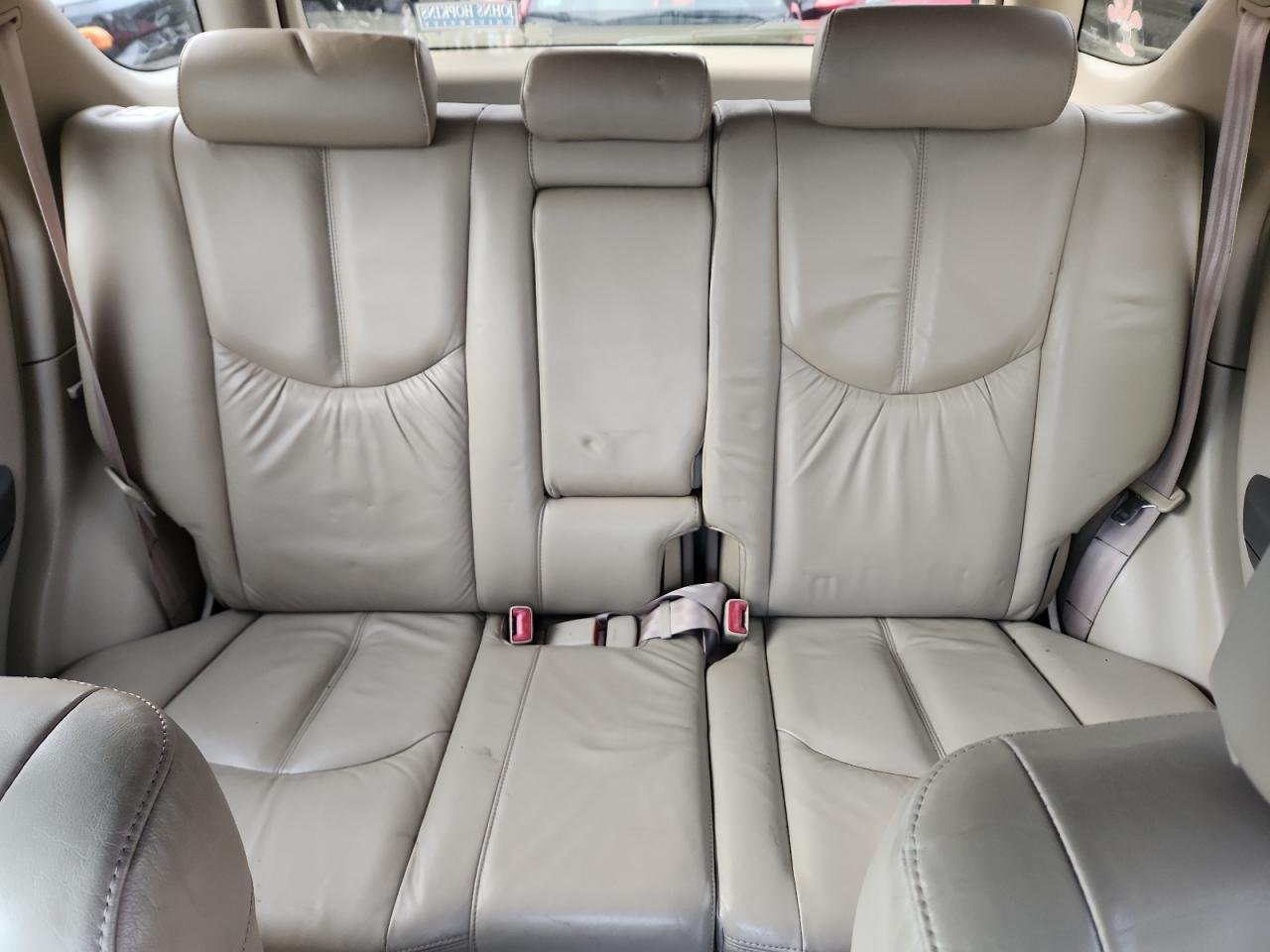 1999 LEXUS Rx 300