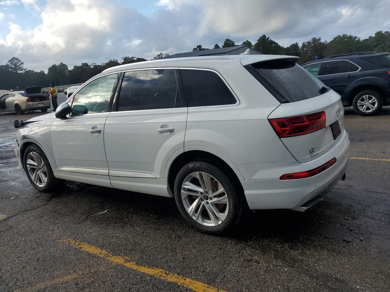 2018 AUDI Q7