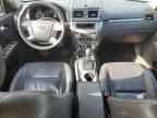 2010 FORD FUSION