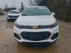 2017 CHEVROLET TRAX