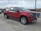 2019 CHEVROLET Silverado