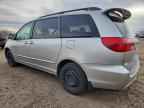 2005 TOYOTA SIENNA