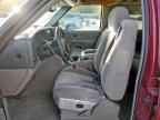 2004 CHEVROLET Suburban