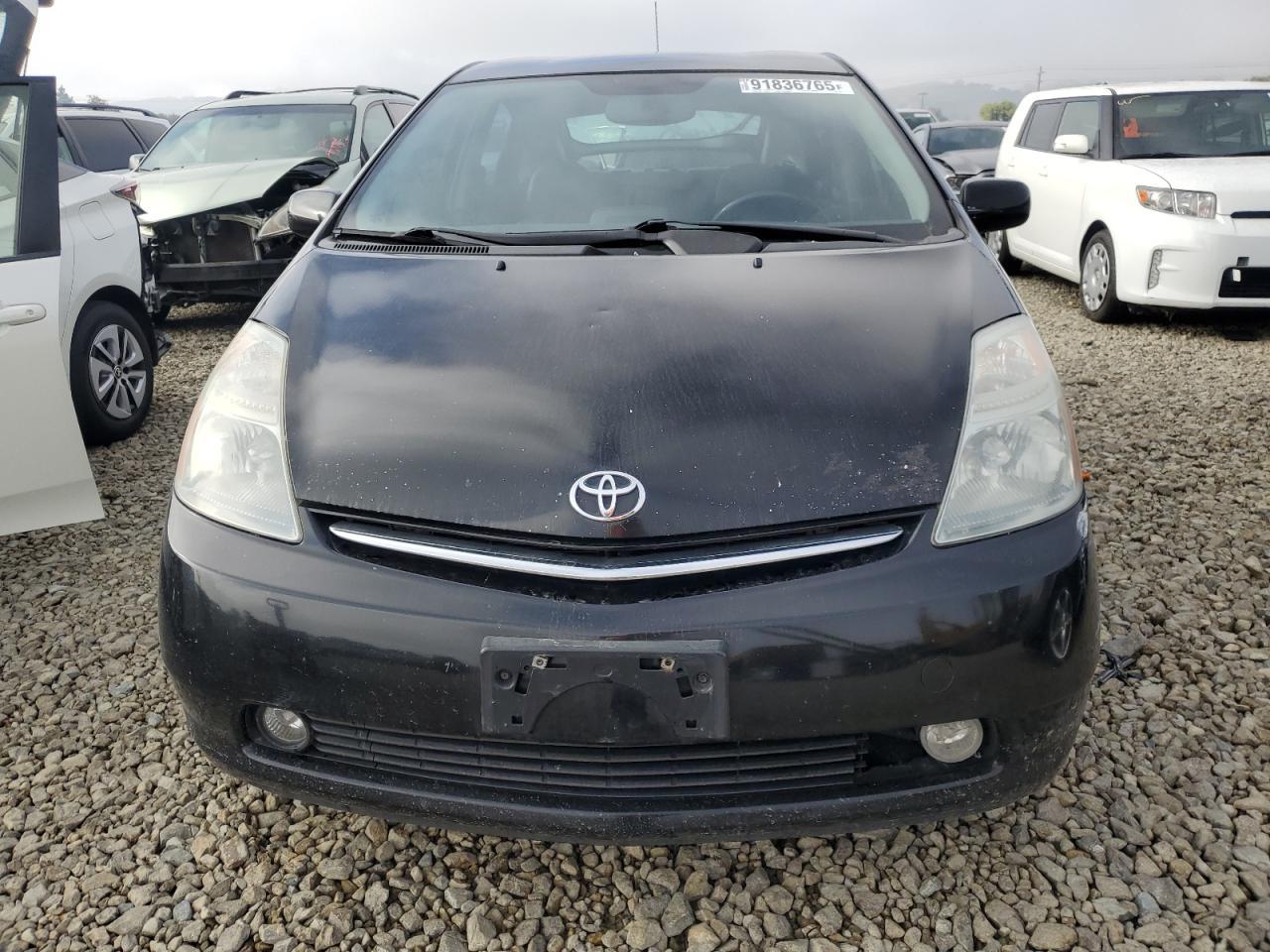 2006 TOYOTA PRIUS