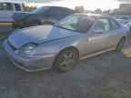 1997 HONDA Prelude