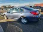2016 SUBARU Legacy