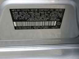 2005 LEXUS Gs 430