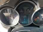 2011 CHEVROLET CRUZE