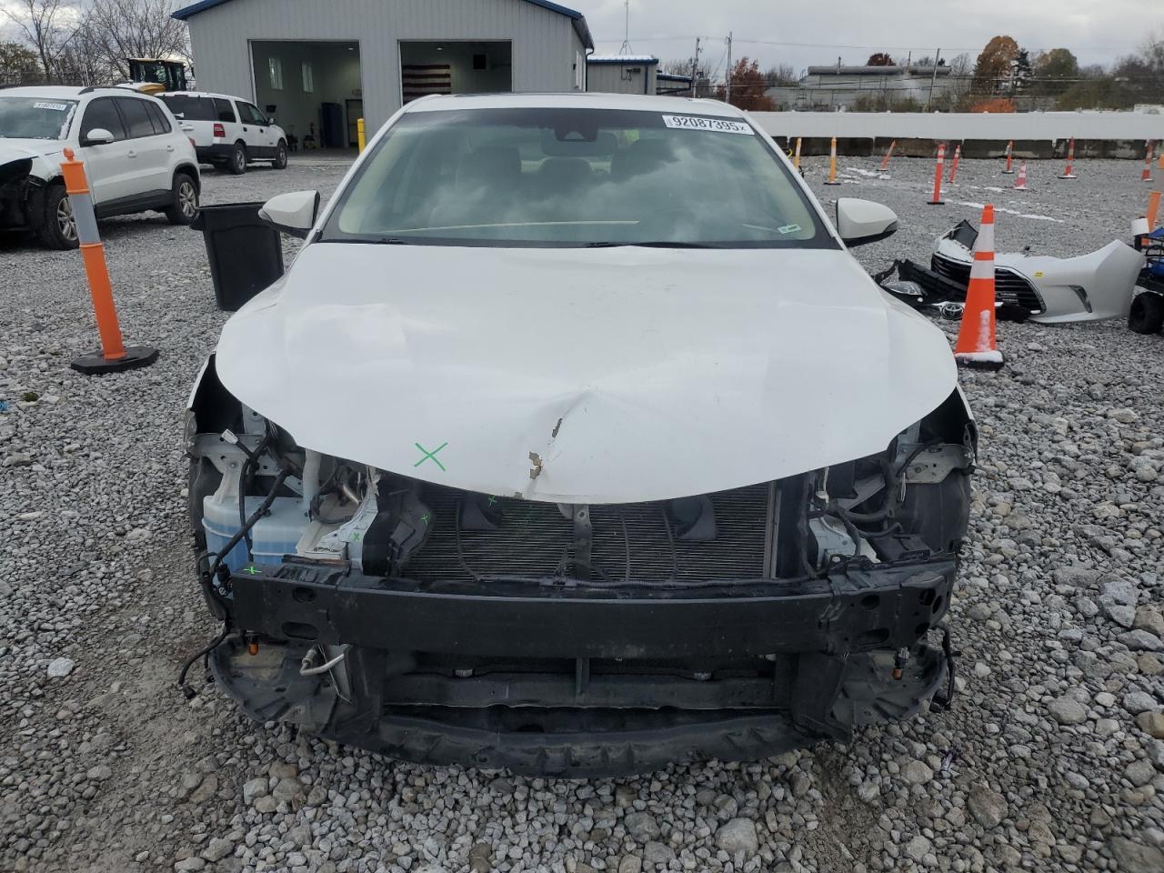2017 TOYOTA Avalon