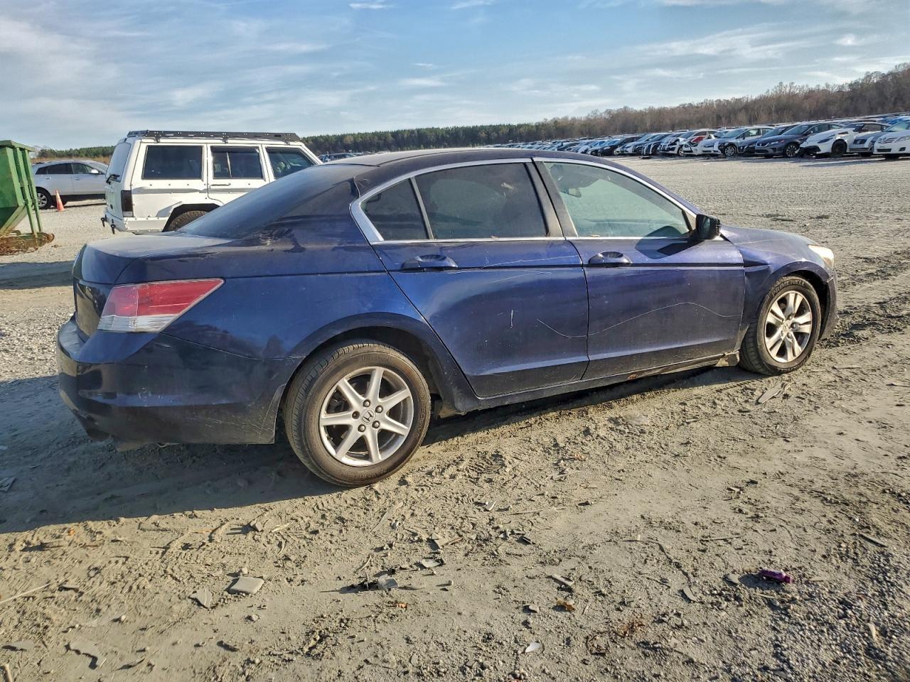 2010 HONDA ACCORD