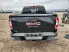 2022 GMC CANYON