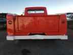 1958 FORD F