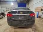 2017 CHEVROLET IMPALA