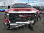 2024 GMC Sierra