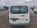 2018 FORD TRANSIT CONNECT