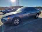 1998 TOYOTA CAMRY