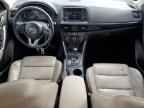 2013 MAZDA CX-5