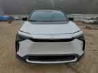 2024 TOYOTA BZ4X