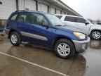 2002 TOYOTA RAV4