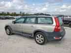 2008 VOLVO XC70