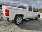 2012 CHEVROLET SILVERADO 1500