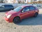 2011 NISSAN SENTRA