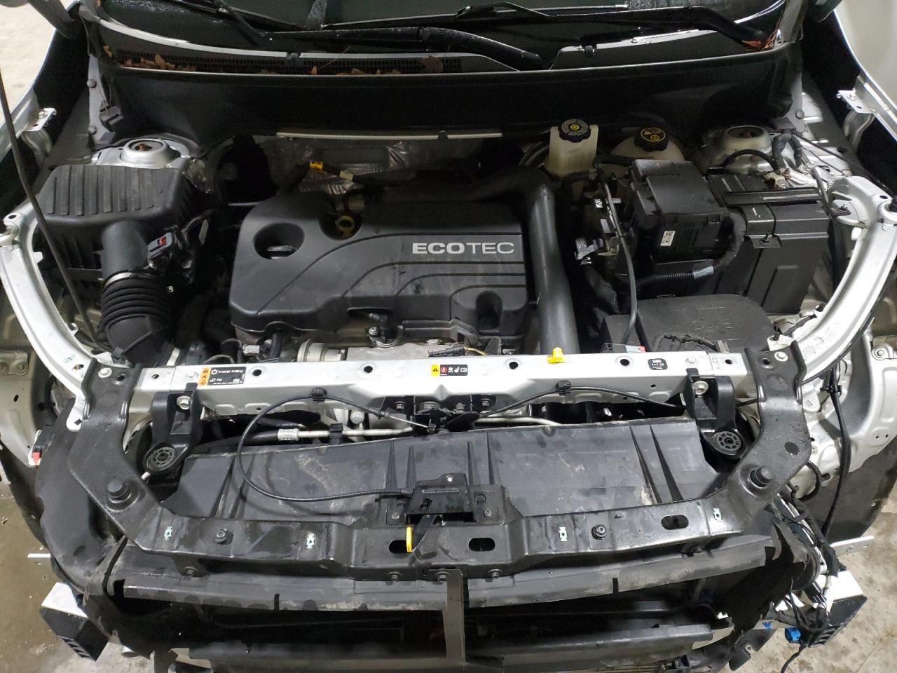 2022 GMC Terrain